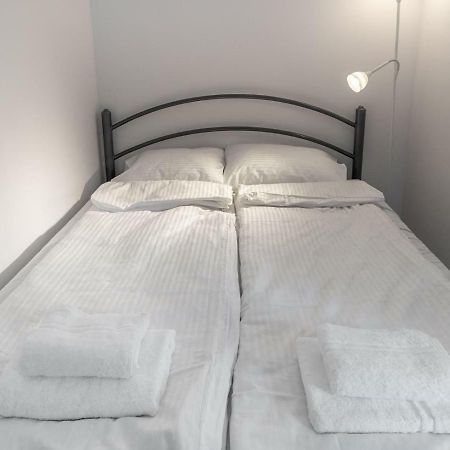 Apartament Szarych Szeregow 46A/1 Katowice Esterno foto