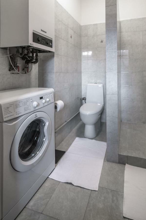 Apartament Szarych Szeregow 46A/1 Katowice Esterno foto